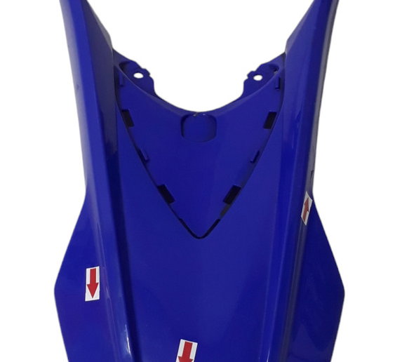 Paralama Dianteiro Xtz 250 Lander 20/22 Orig 50465