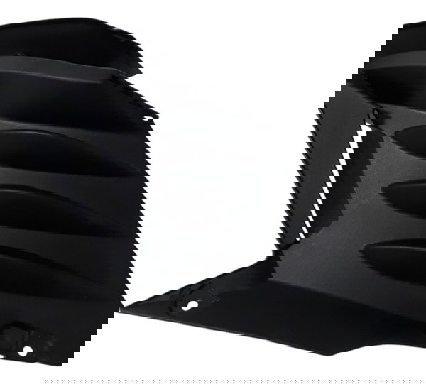 Carenagem Interna Aba Fazer 150 14/22 L/e Detalhes 50461 Preto