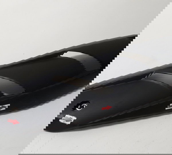 Protetor Escapamento Fazer 150 14/22 Orig 50503