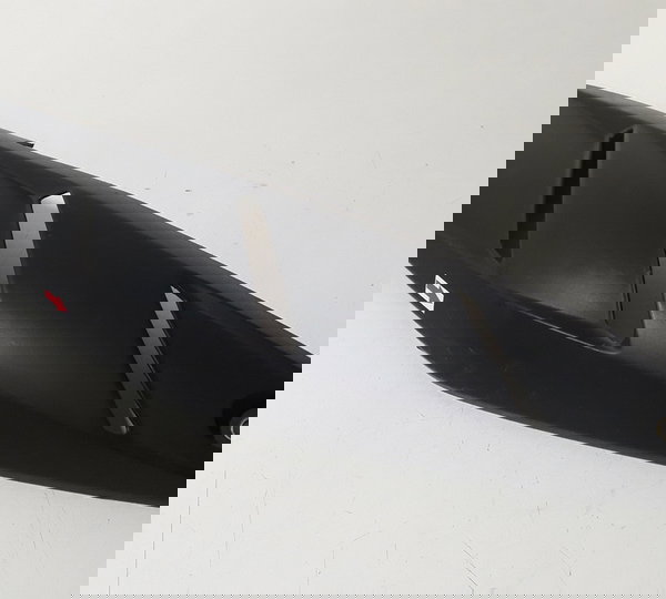 Protetor Escapamento Fazer 150 14/22 Orig 50503