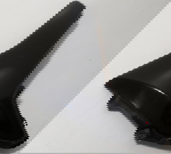 Carenagem Inferior Assoalho N Max 17/20 L/e Detalhes 50508 Preto