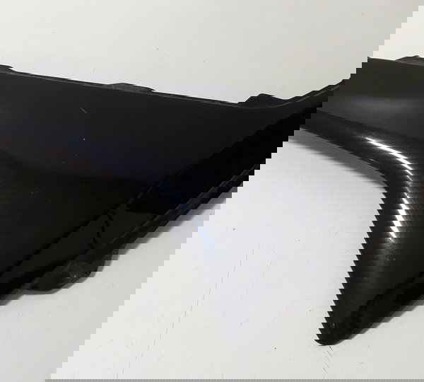 Carenagem Inferior Assoalho N Max 17/20 L/e Detalhes 50508 Preto