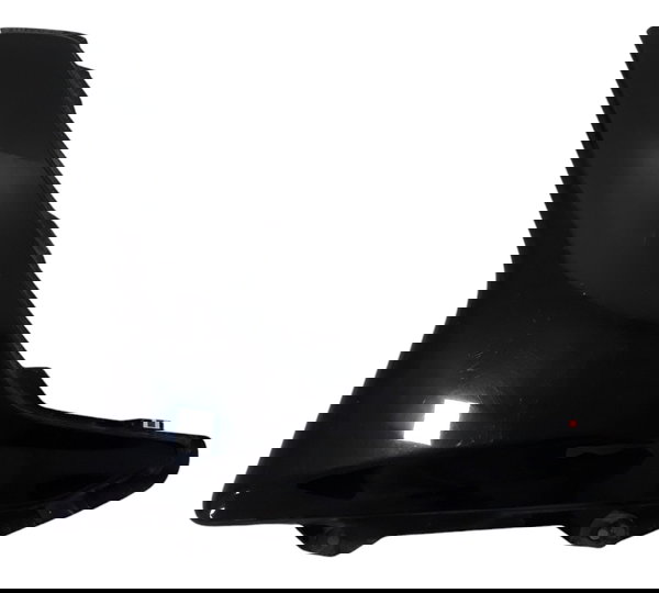 Carenagem Inferior Assoalho N Max 17/20 L/e Detalhes 50508 Preto