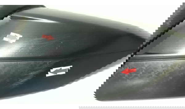 Protetor Escapamento Yamaha X-max 250 Orig Detalhe 50467