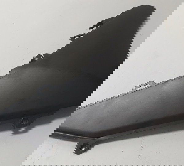 Carenagem Inferior Assoalho N Max 21/23 L/d Orig 50478 Cinza