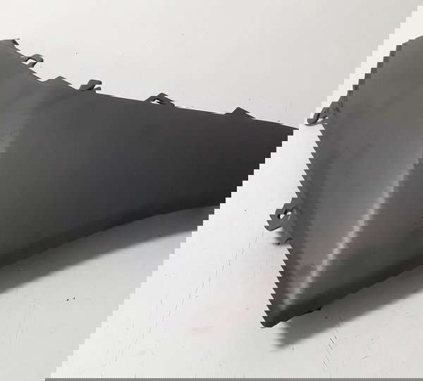 Carenagem Inferior Assoalho N Max 21/23 L/d Orig 50478 Cinza