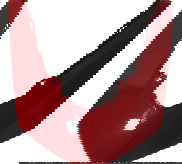 Carenagem Frontal Farol N Max 160 21/23 Orig 50477 Vermelho