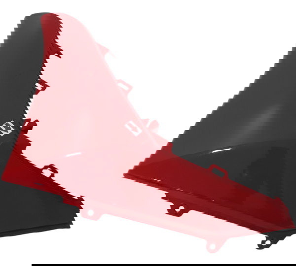 Carenagem Inferior Assoalho N Max 21/23 L/e Orig 50469 Vermelho