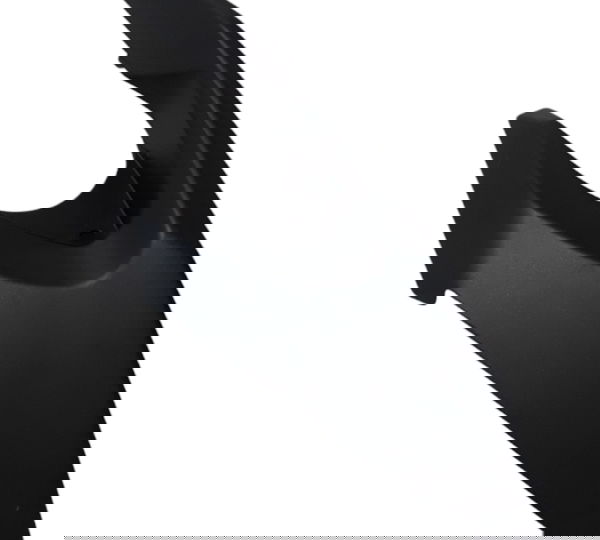 Carenagem Bananinha Farol Fazer 150 L/d Orig 50502 Preto