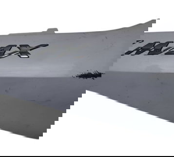 Carenagem Rabeta Dir Yamaha Xmax 250 Orig Descrição 50423 Cinza