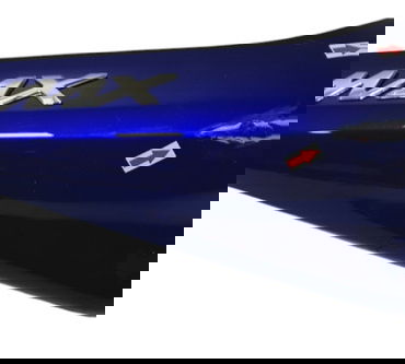 Carenagem Rabeta Dir Yamaha X-max 250 Orig Descriçao 50439 Azul