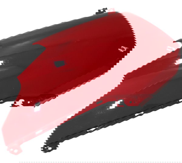 Carenagem Frontal Lateral N-max 160 21/23 L/e Orig 50407 Vermelho