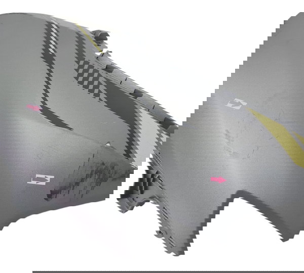 Carenagem Lateral Esq Yamaha N Max 2020 Orig Descriçao 50435 Cinza-escuro