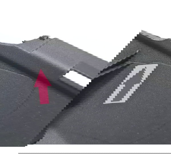 Carenagem Lateral Esq Yamaha N Max 2020 Orig Descriçao 50435 Cinza-escuro