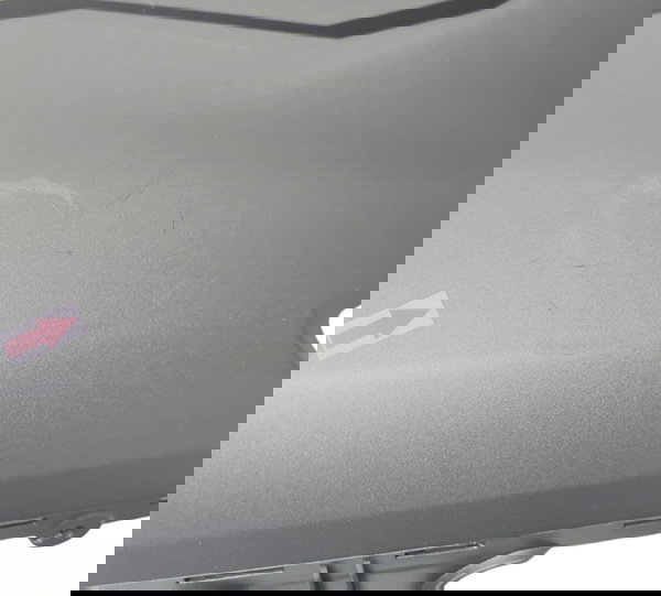 Carenagem Lateral Esq Yamaha N Max 2020 Orig Descriçao 50435 Cinza-escuro