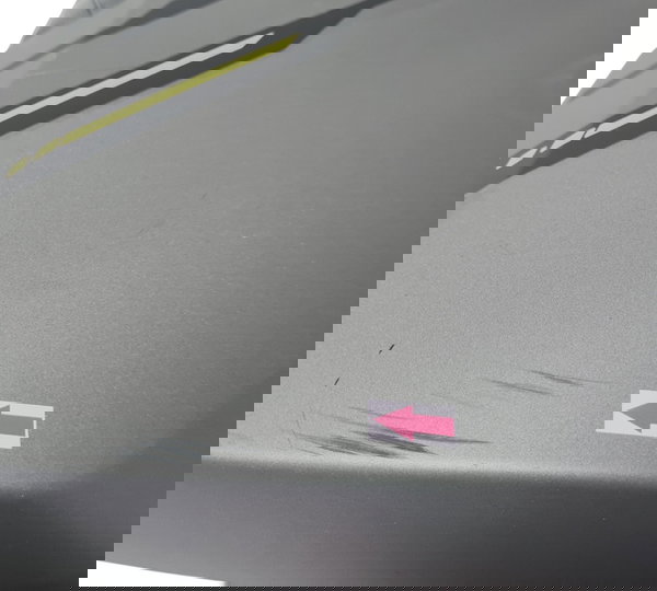 Carenagem Lateral Esq Yamaha N Max 2020 Orig Descriçao 50435 Cinza-escuro