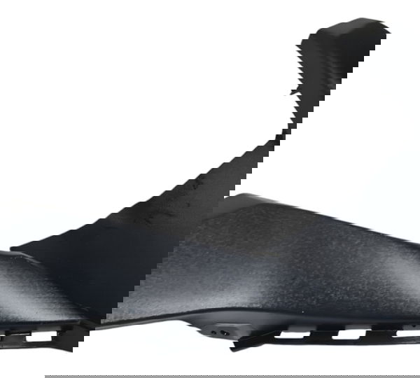 Carenagem Frontal Yamaha X-max 250 Orig Detalhe 50430 Preto