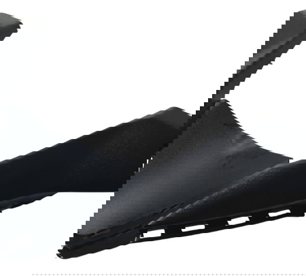 Carenagem Frontal Yamaha X-max 250 Orig Detalhe 50430 Preto