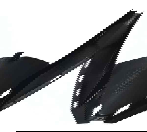 Carenagem Frontal Yamaha X-max 250 Orig Detalhe 50430 Preto