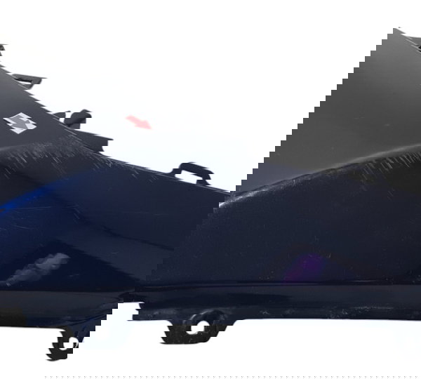 Carenagem Assoalho Esq N-max 21/23 Original Detalhes 50431