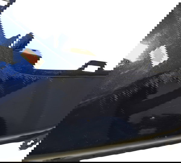 Carenagem Assoalho Esq N-max 21/23 Original Detalhes 50431