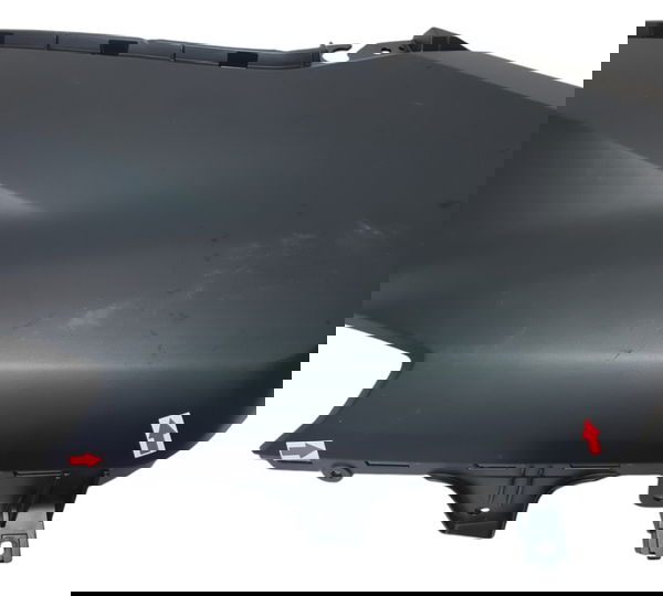 Carenagem Farol Dir Yamaha N-max 160 21/23 Descrição 50449 Verde-escuro