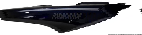 Carenagem Rabeta Factor 150 L/d Orig Detalhes 50408