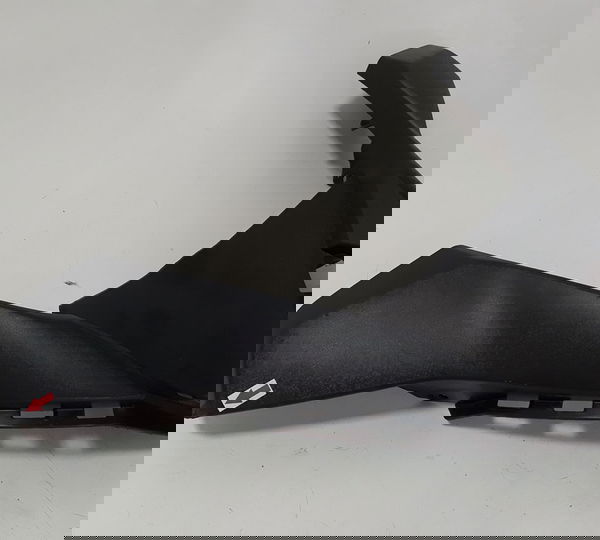 Carenagem Frontal Yamaha X-max 250 Orig Detalhe 50404 Preto