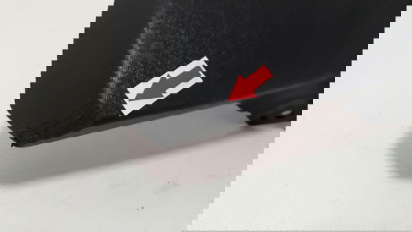 Carenagem Frontal Yamaha X-max 250 Orig Detalhe 50404