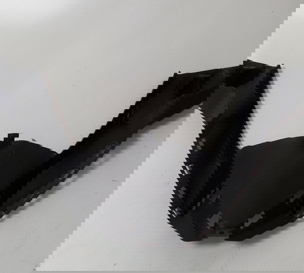 Carenagem Frontal Yamaha X-max 250 Orig Detalhe 50404 Preto