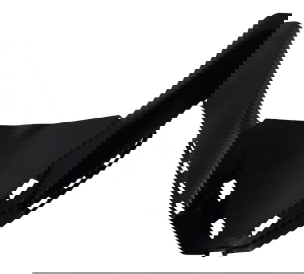 Carenagem Frontal Yamaha X-max 250 Orig Detalhe 50404 Preto