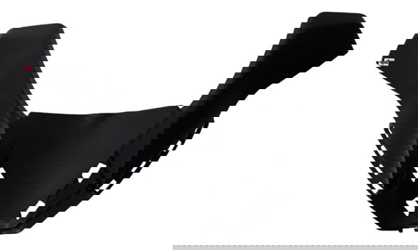 Carenagem Frontal Yamaha X-max 250 Orig Detalhe 50404