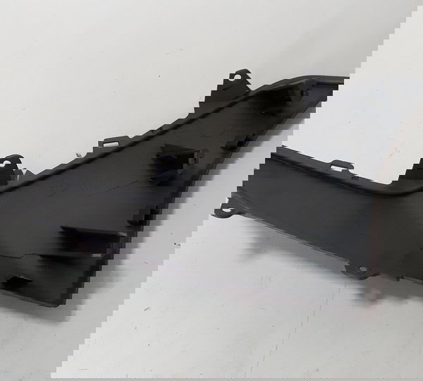 Carenagem Inferior Assoalho N Max 21/23 L/e Orig 50397 Cinza