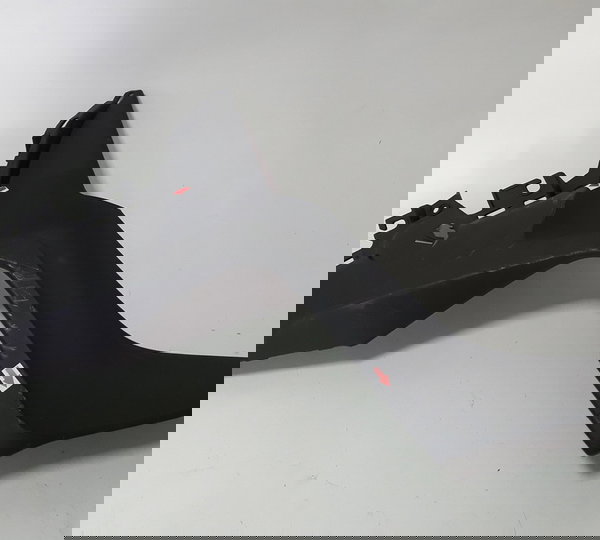 Carenagem Pisca Yamaha Xmax 250 L/d Orig Detalhes 50405 Preto