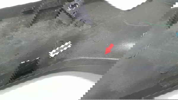 Carenagem Pisca Yamaha Xmax 250 L/d Orig Detalhes 50405