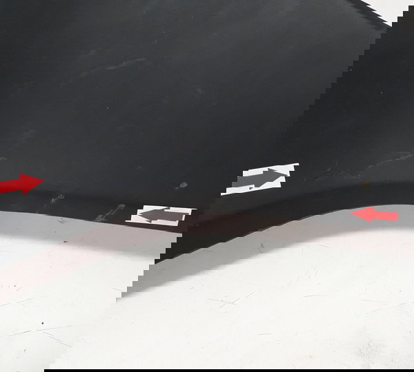 Carenagem Pisca Yamaha Xmax 250 L/e Orig Detalhes 50406 Preto