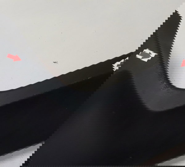 Carenagem Pisca Yamaha Xmax 250 L/e Orig Detalhes 50406 Preto