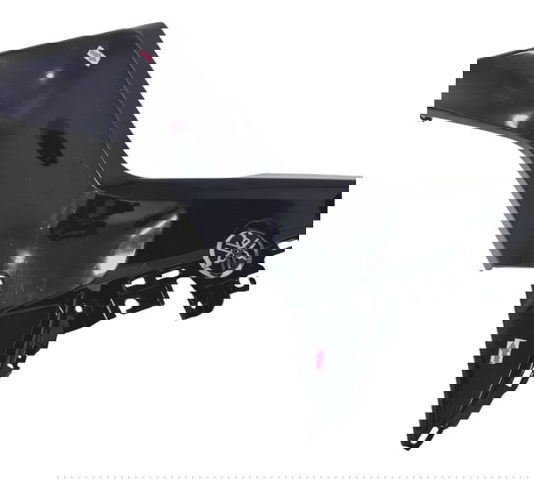 Carenagem Diant Dir X-max 250 2020 Orig Descriçao 50438 Preto