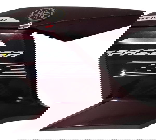 Carenagem Aba Tanque Fazer 150 14/22 L/e Orig 50400 Roxo