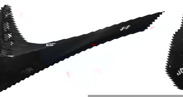 Carenagem Assoalho Dir Yamaha Fluo 125 Orig Descrição 50422