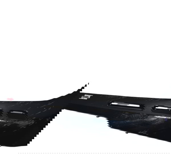 Carenagem Assoalho Dir Yamaha Fluo 125 Orig Descrição 50422 Preto