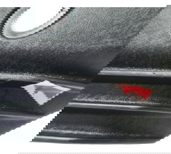 Tampa Filtro Ar Yamaha Xmax 250 Original Descrição 50456