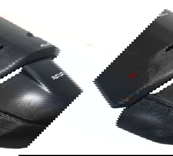 Protetor Escapamento Yamaha Xmax 250 Orig Descrição 50450