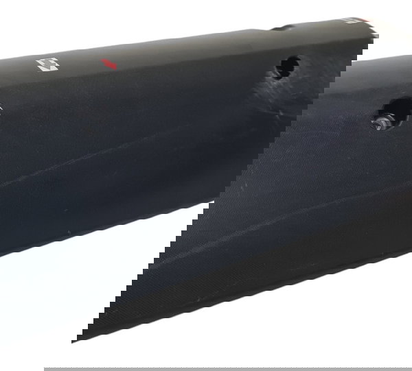 Protetor Escapamento Yamaha Xmax 250 Orig Descrição 50450