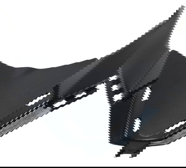 Acabamento Frontal Yamaha Xmax 250 Original Descrição 50459 Preto