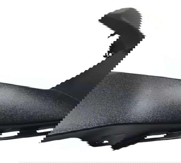 Acabamento Frontal Yamaha Xmax 250 Original Descrição 50459 Preto