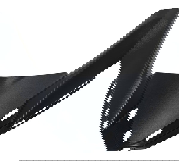 Acabamento Frontal Yamaha Xmax 250 Original Descrição 50459 Preto