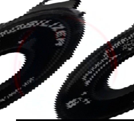 Acabamento Capa Contato Ignição Zx6 20/22 Orig 36000