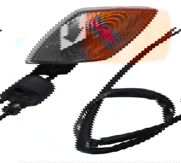 Pisca Traseiro Dir Honda Xr 250 Tornado Orig Descrição 49343