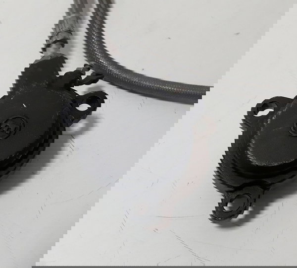 Acionador Embreagem Bmw R1200 Gs 13/17 Orig 49383